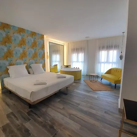 Hotel Reina Victoria Prado Sastre